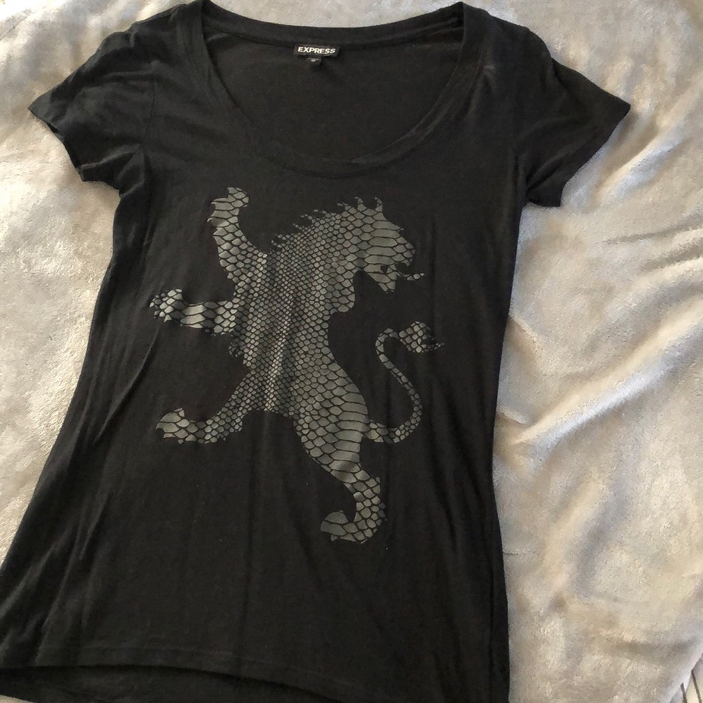 Express Tshirt